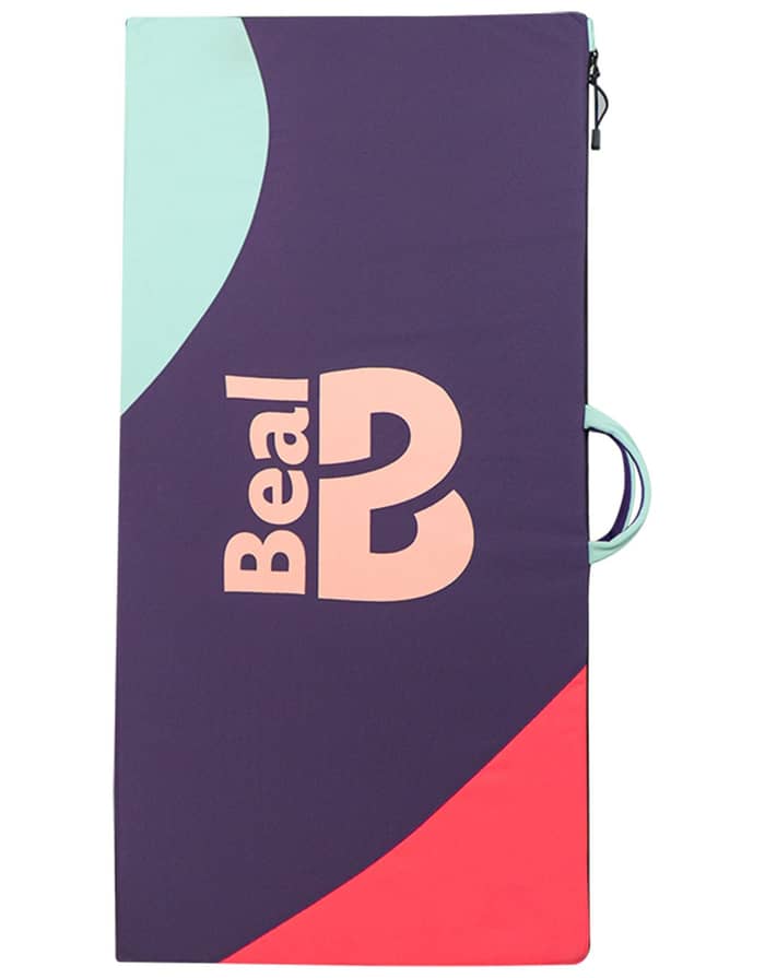 Addition Pad Purple Vice 89