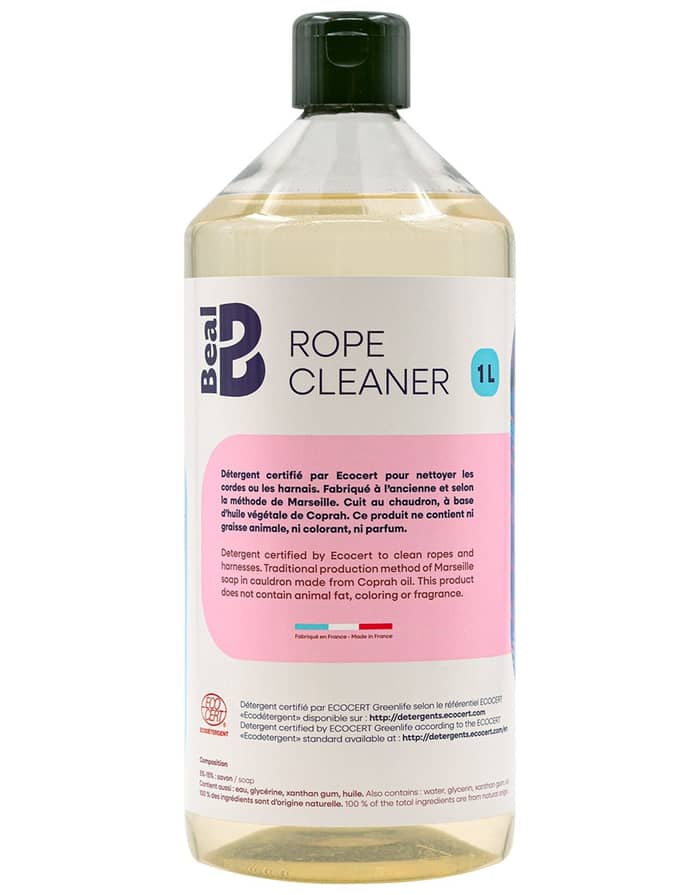 Rope Cleaner 1L