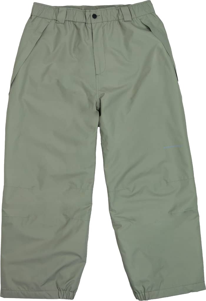 Nostalgia Pants Limited 2L Green