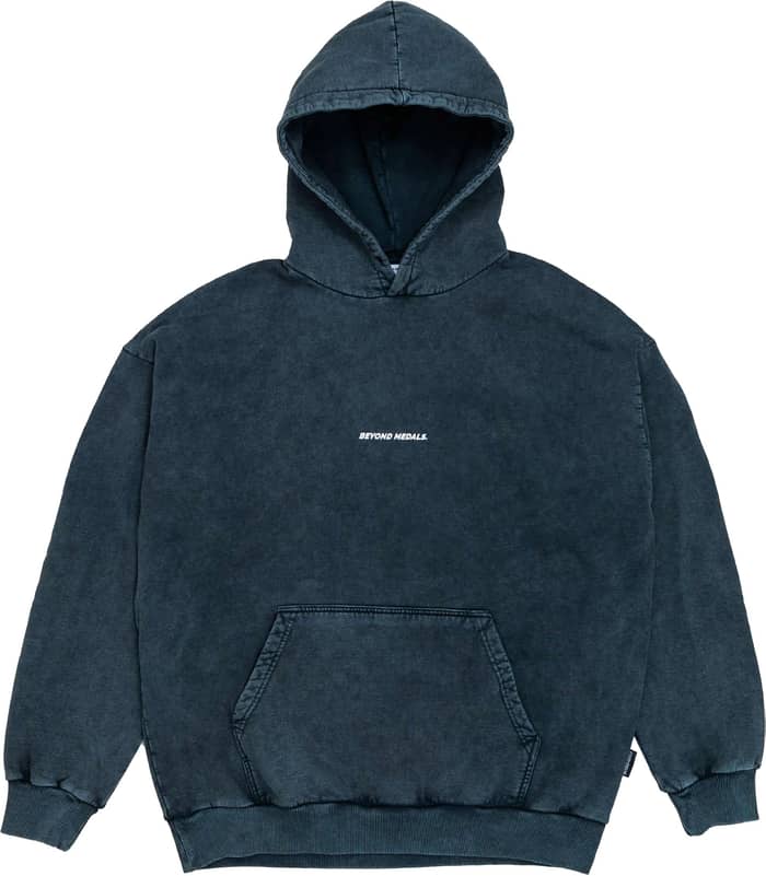OG Hoodie Black