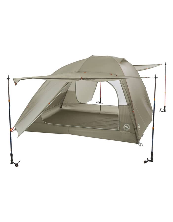 Copper Spur HV UL5 Olive Green