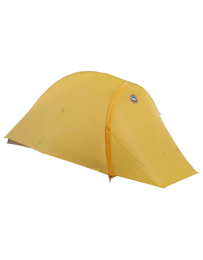 Fly Creek HV UL1 Bikepack Solution Dye Yellow Greige