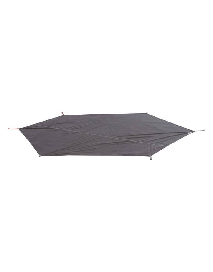 Big Agnes Copper Spur HV UL1 Bikepack Footprint - Gray main image 0