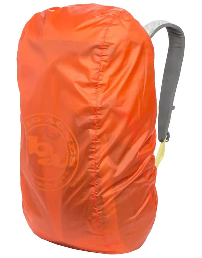 Pack Rain Cover Medium 35-55L