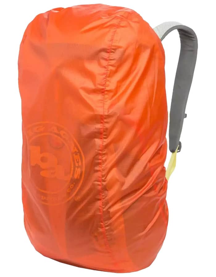 Pack Rain Cover Small 20-35L