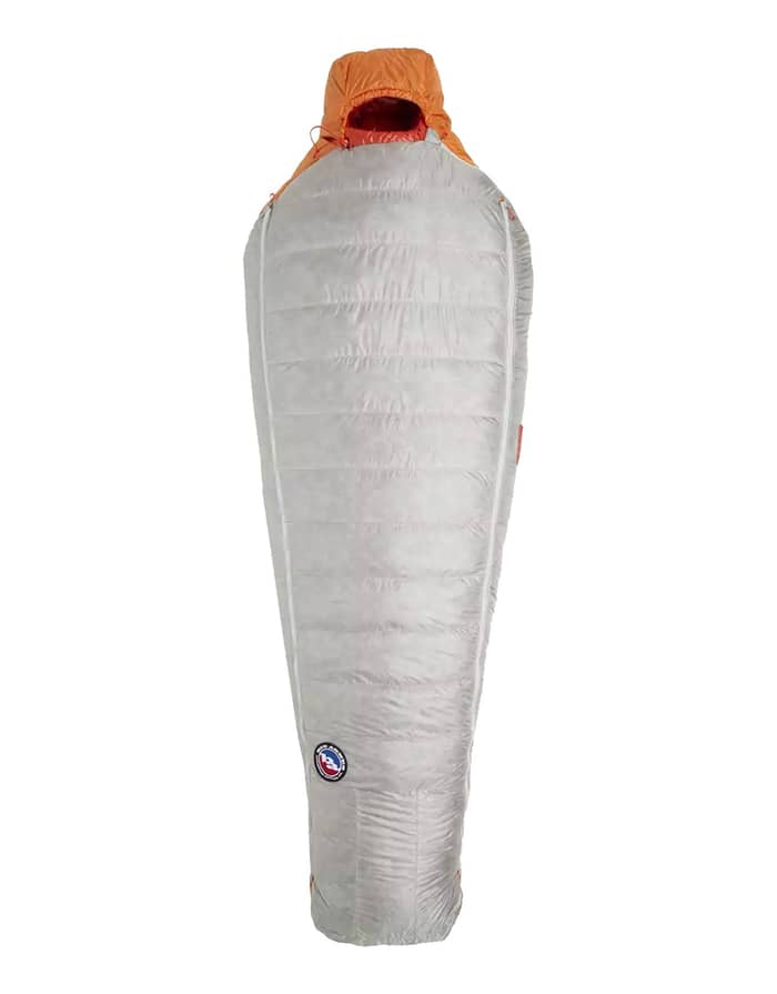 Torchlight Ul 20 (850 Downtek) Regular Orange/Gray