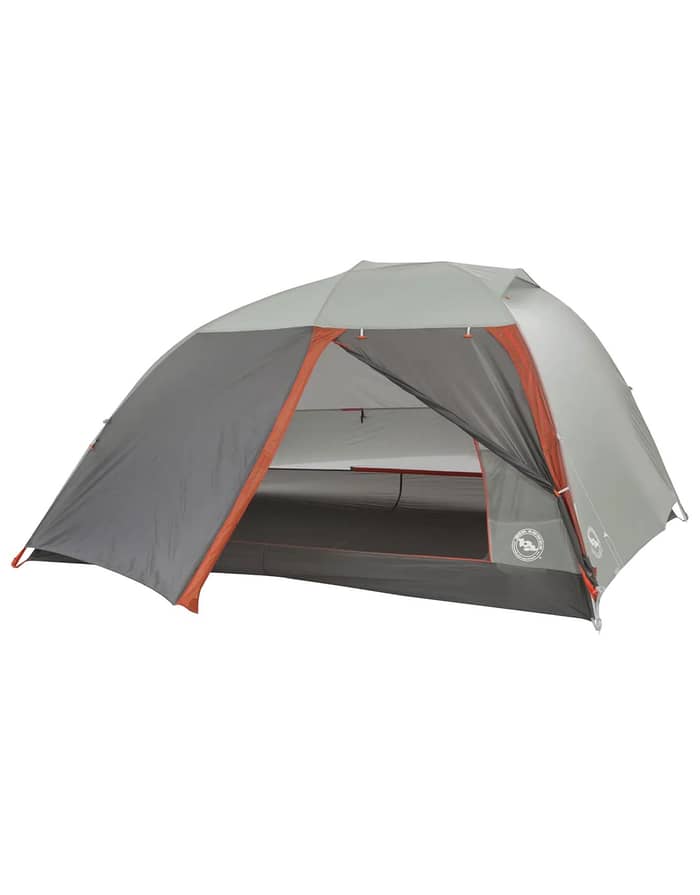 Copper Spur HV UL3 Mtnglo Silver Gray
