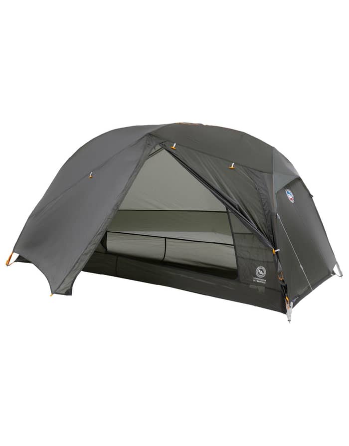 Copper Spur UL1 Bikepack