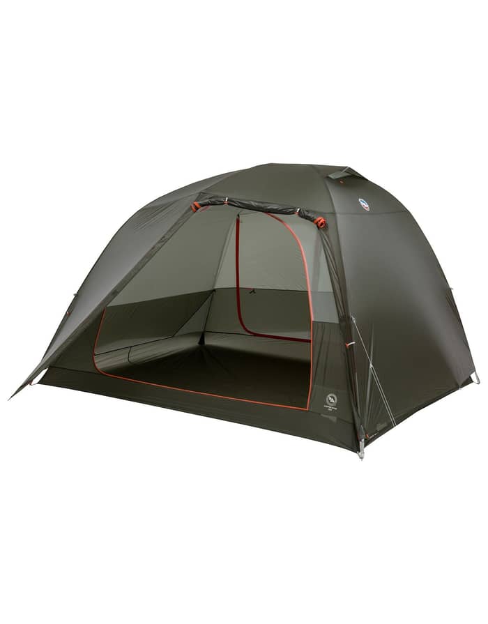 Copper Spur UL5 Lichen Green