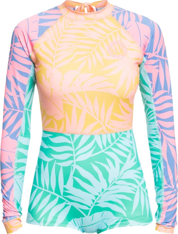 Mystic Beach Bodysui Multi
