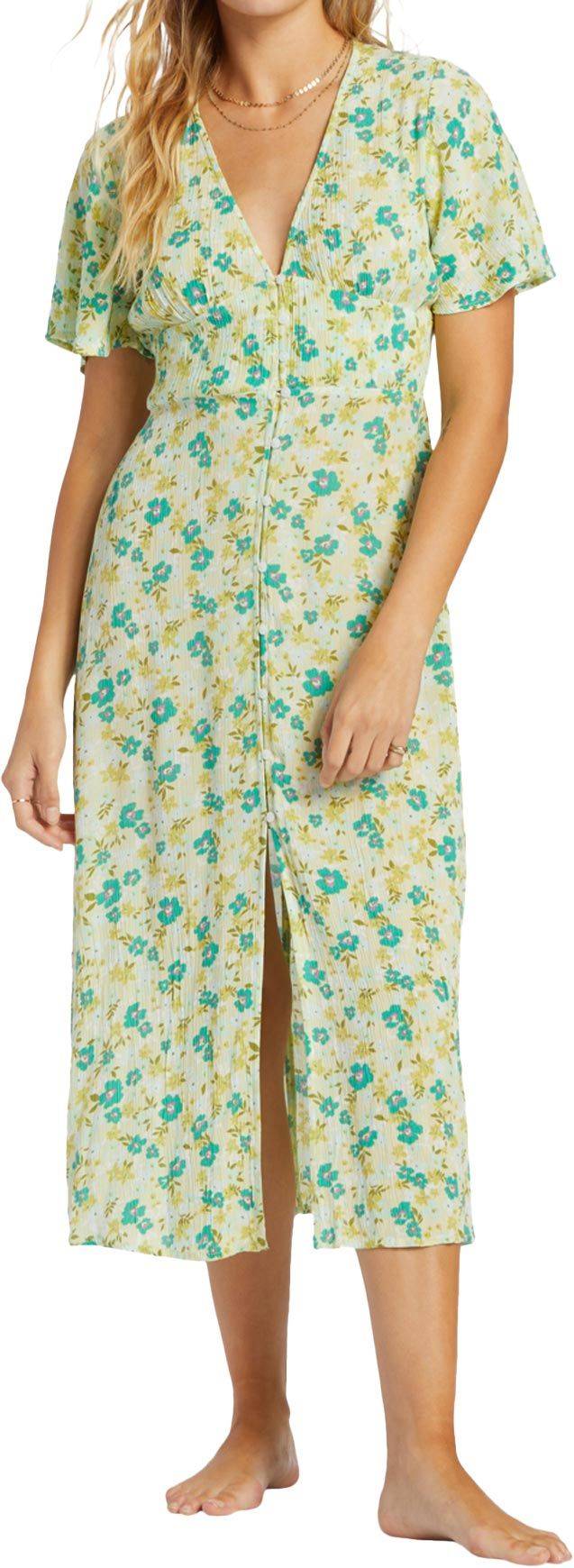 Your Girl Dress Limelight