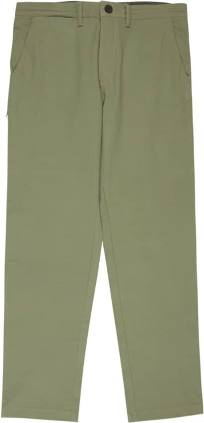 Surftrek Plus Pant Moss Green