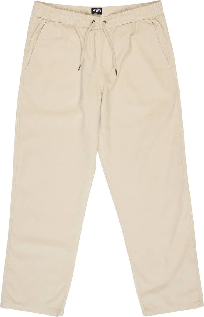 Larry Cord Pant Chino