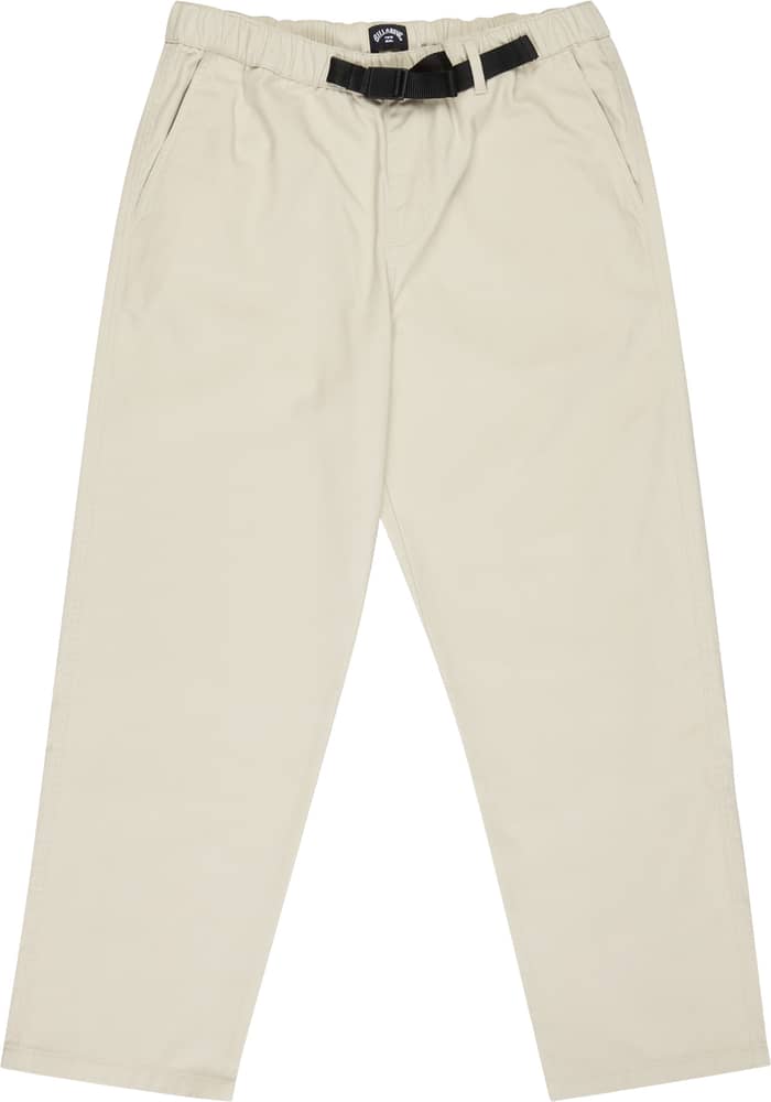Lennox Pant Chino