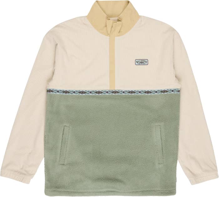 Space Lobster Khaki
