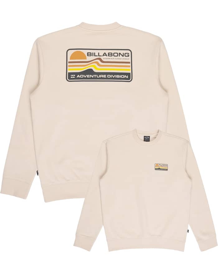 Compass Crew Oatmeal