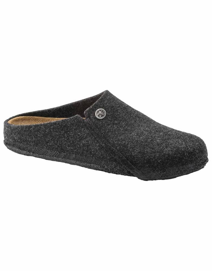 Zermatt Standard Felt Anthracite