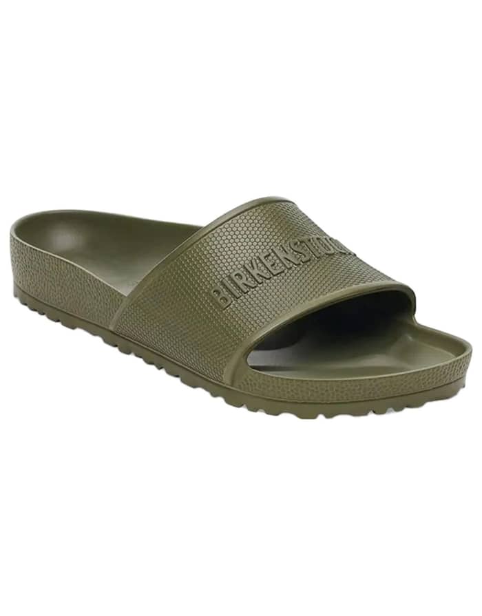 Barbados M EVA Khaki