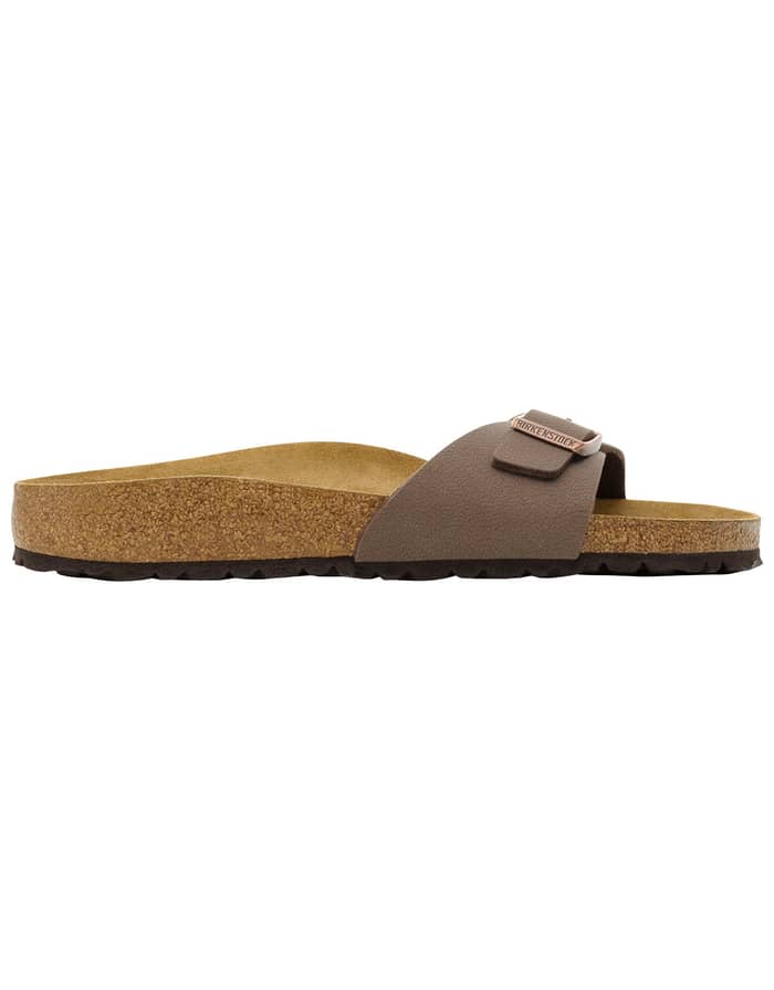 Madrid Birkibuc Narrow Mocha
