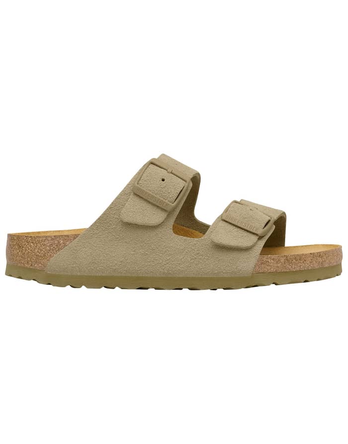 Arizona LEVE Narrow Faded Khaki