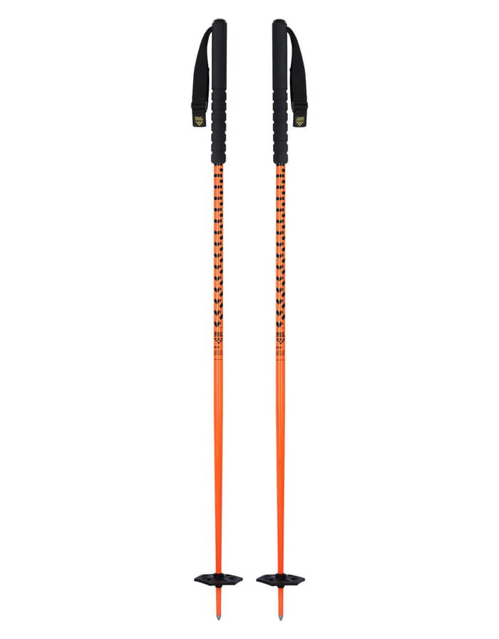 Oxus Orange