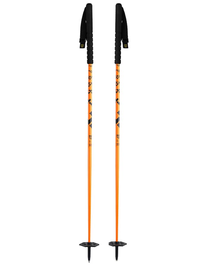 Oxus Orange