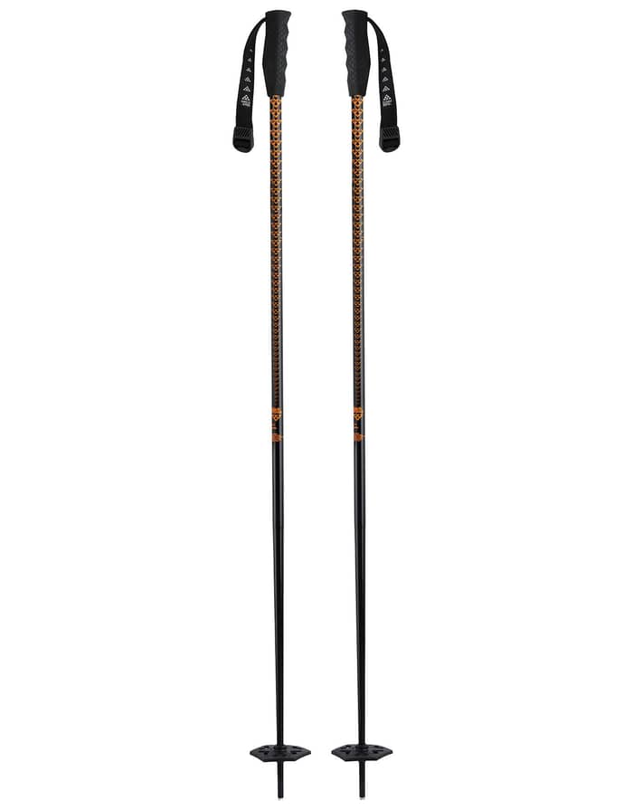 Meta Black/Orange