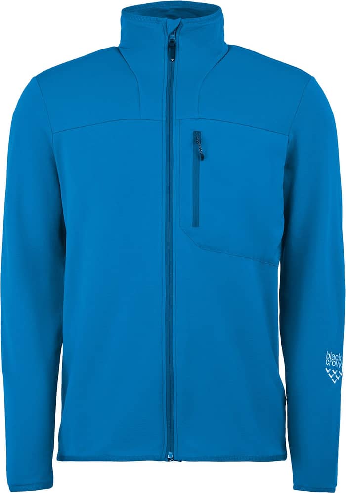 M Caldus Jacket Blue