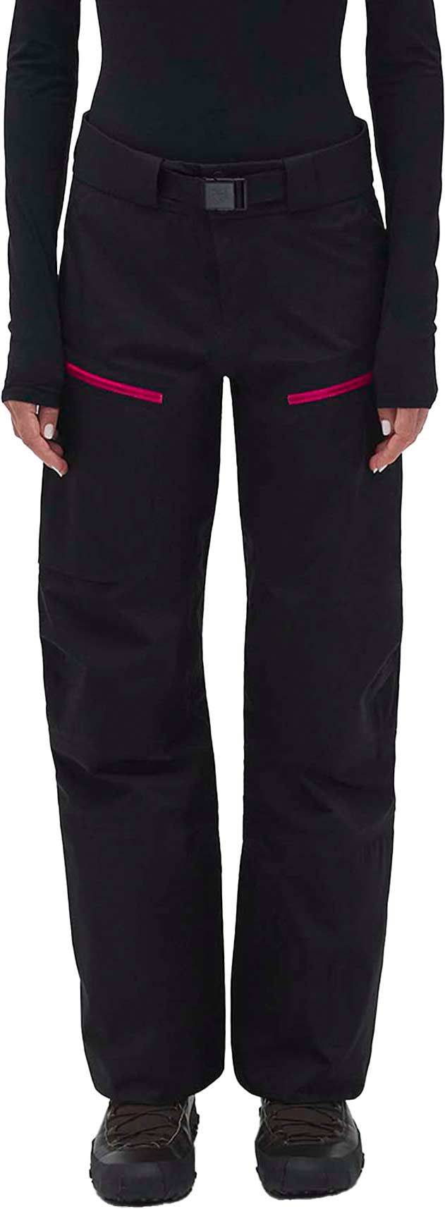 W 3L Freebird Pant Black
