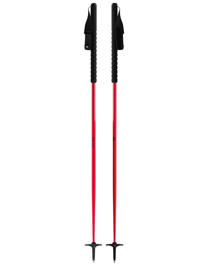 Oxus Freebird Red