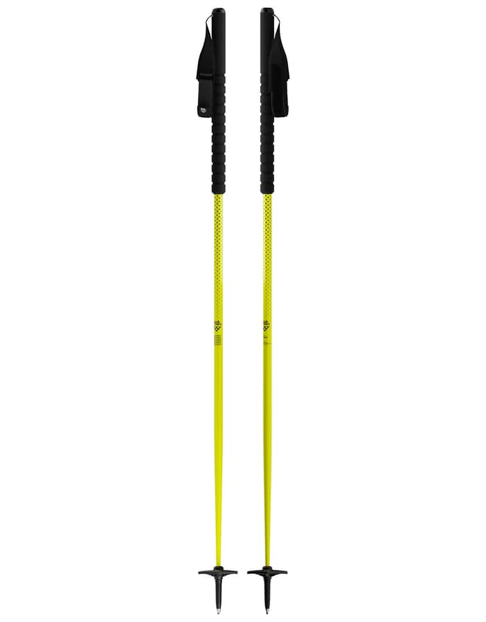 Oxus Freebird Yellow