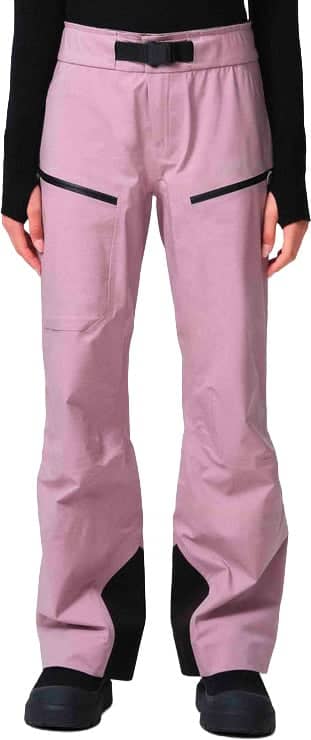 W Aurion 3L Pant Dusk