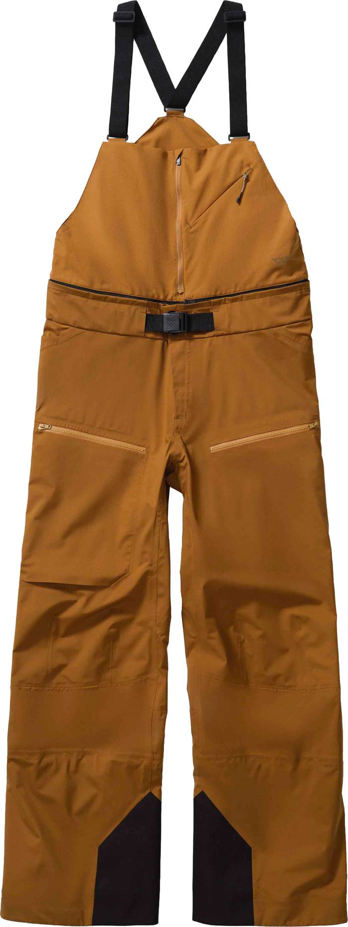 M Aurion 3L Pant Wood Brown