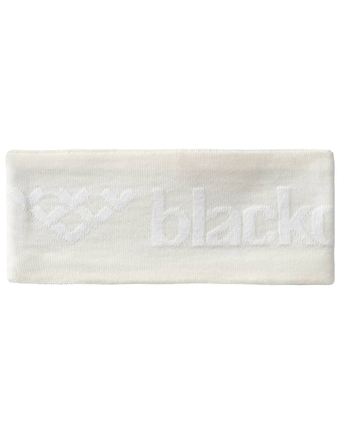Nooa Headband Off White