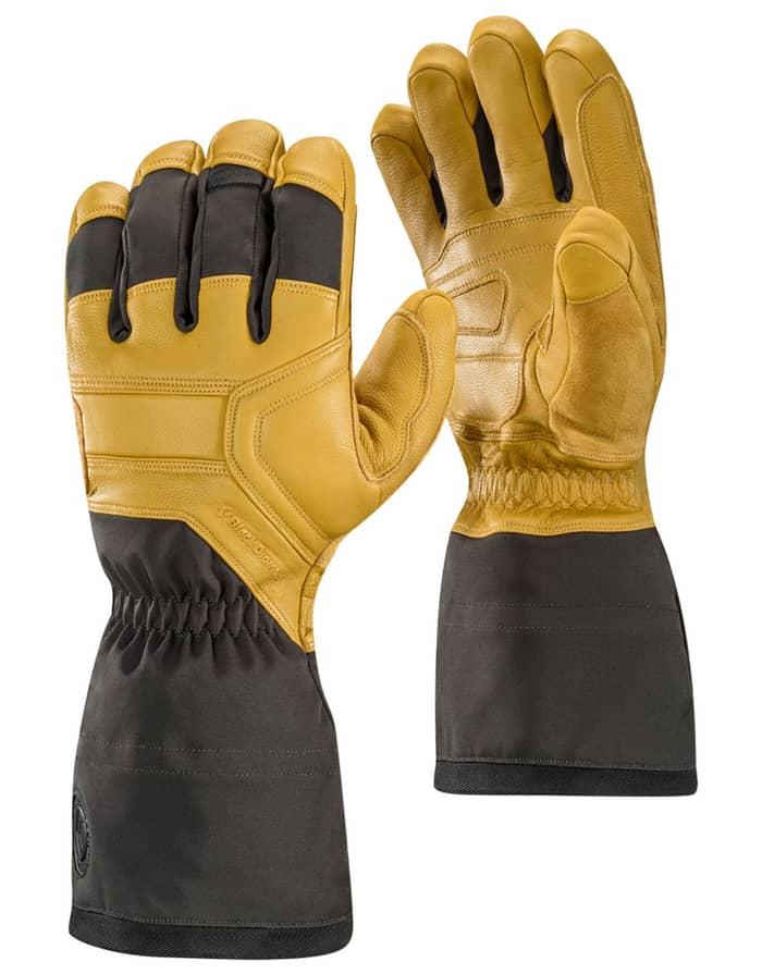 Guide Glove Natural