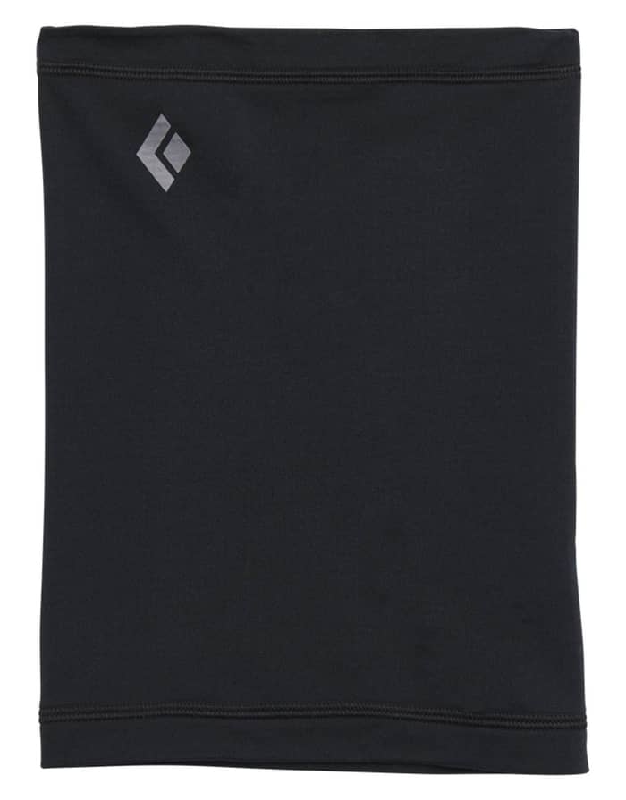 Coefficient Lt Gaiter Black