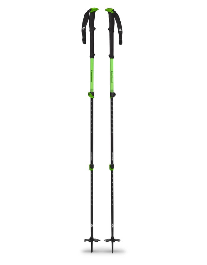 Expedition Wr 3 Ski Poles