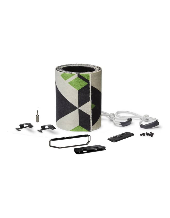Glidelite Pure Sts 135 mm