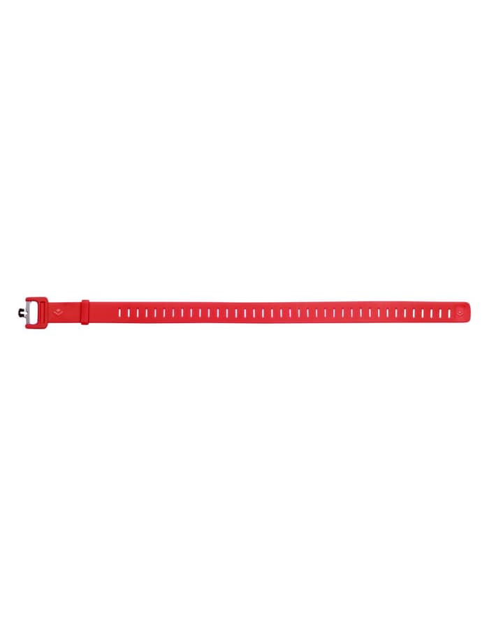 Ski Strap 20 In Hyper Red