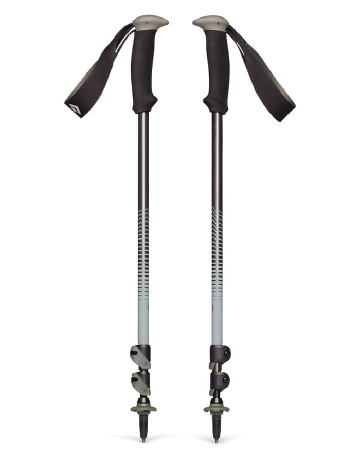 Trail Back Trekking Poles Tundra