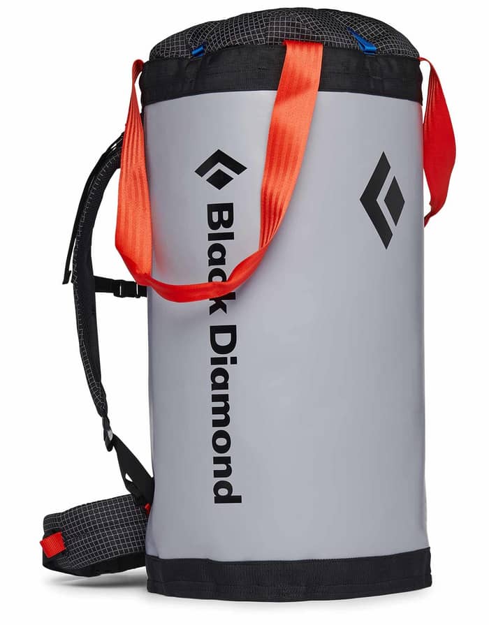 Wall Hauler 70 Haul Bag Pewter