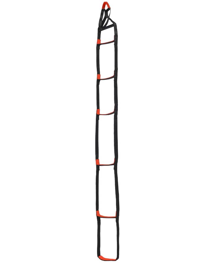 Stepup 6 Ladder Octane