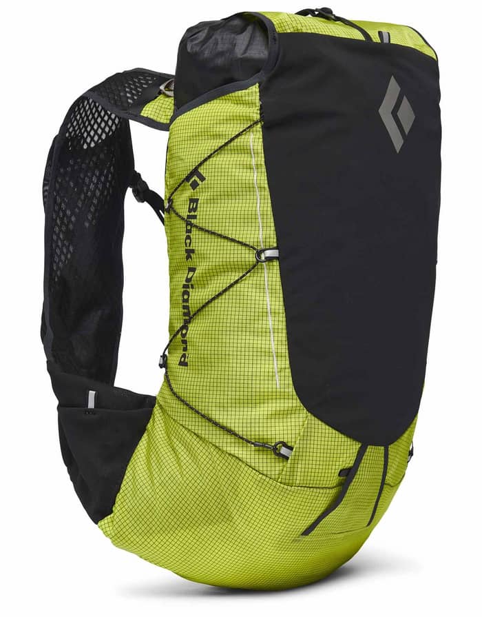 W Distance 22 Optical Yellow