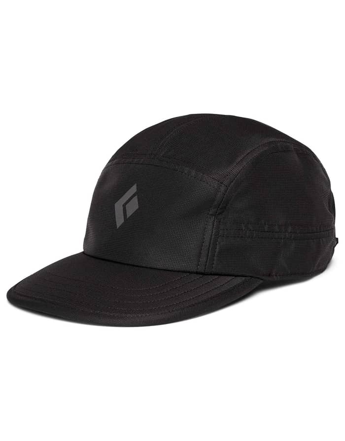 Dash Cap Black