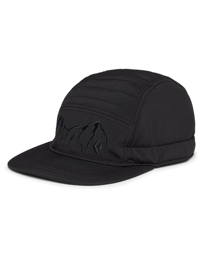 Ember Cap Black