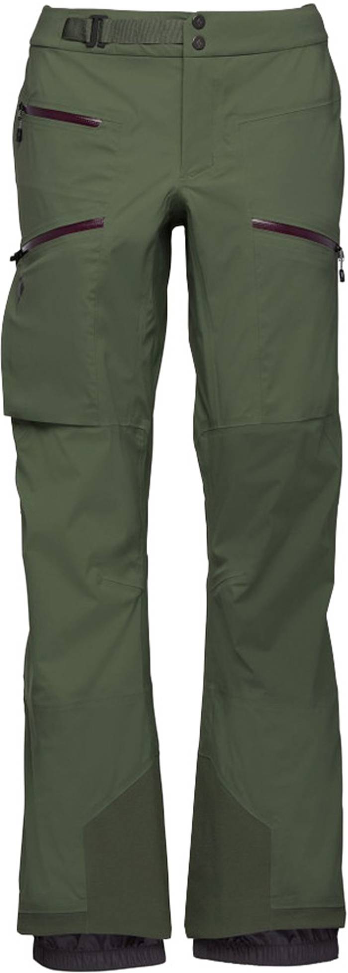W Recon Lt Stretch Pants Tundra