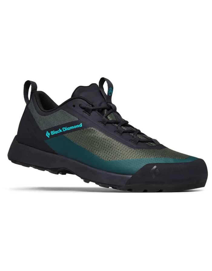 M Mission LT 2 Black-Tundra