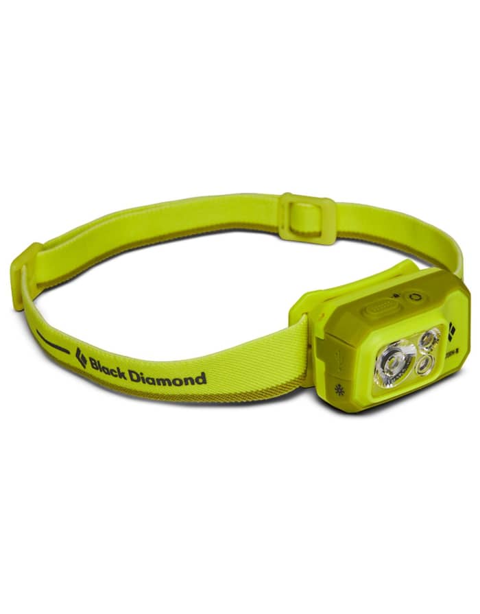 Storm 500-R Optical Yellow