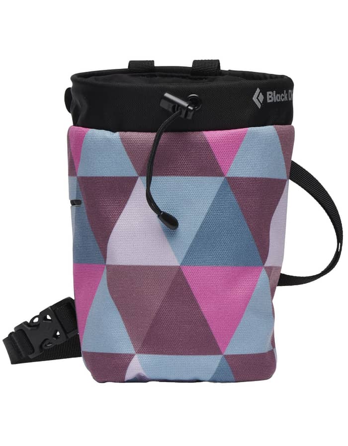 Gym Pink Quilt