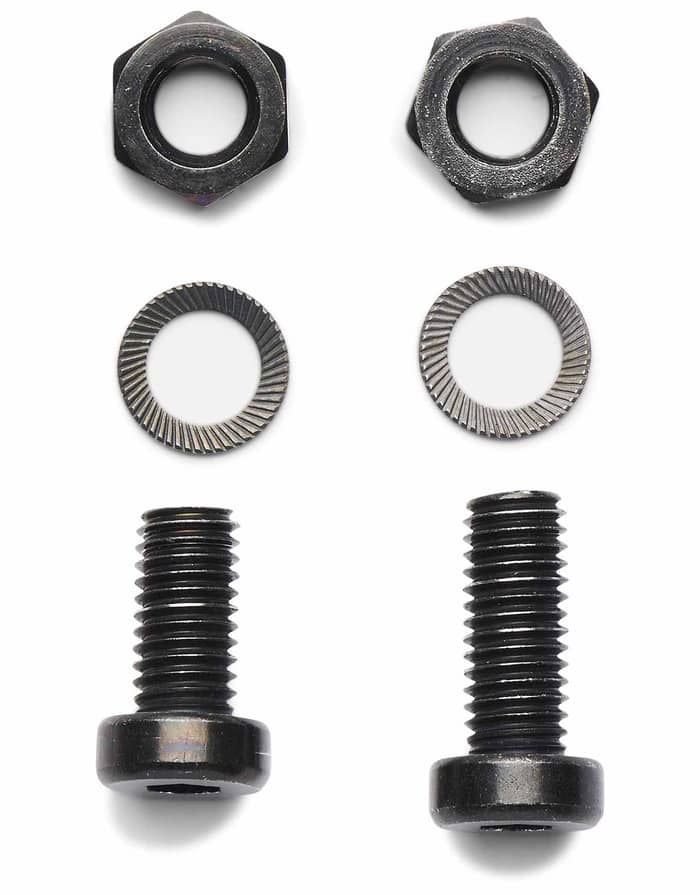 Head Bolts